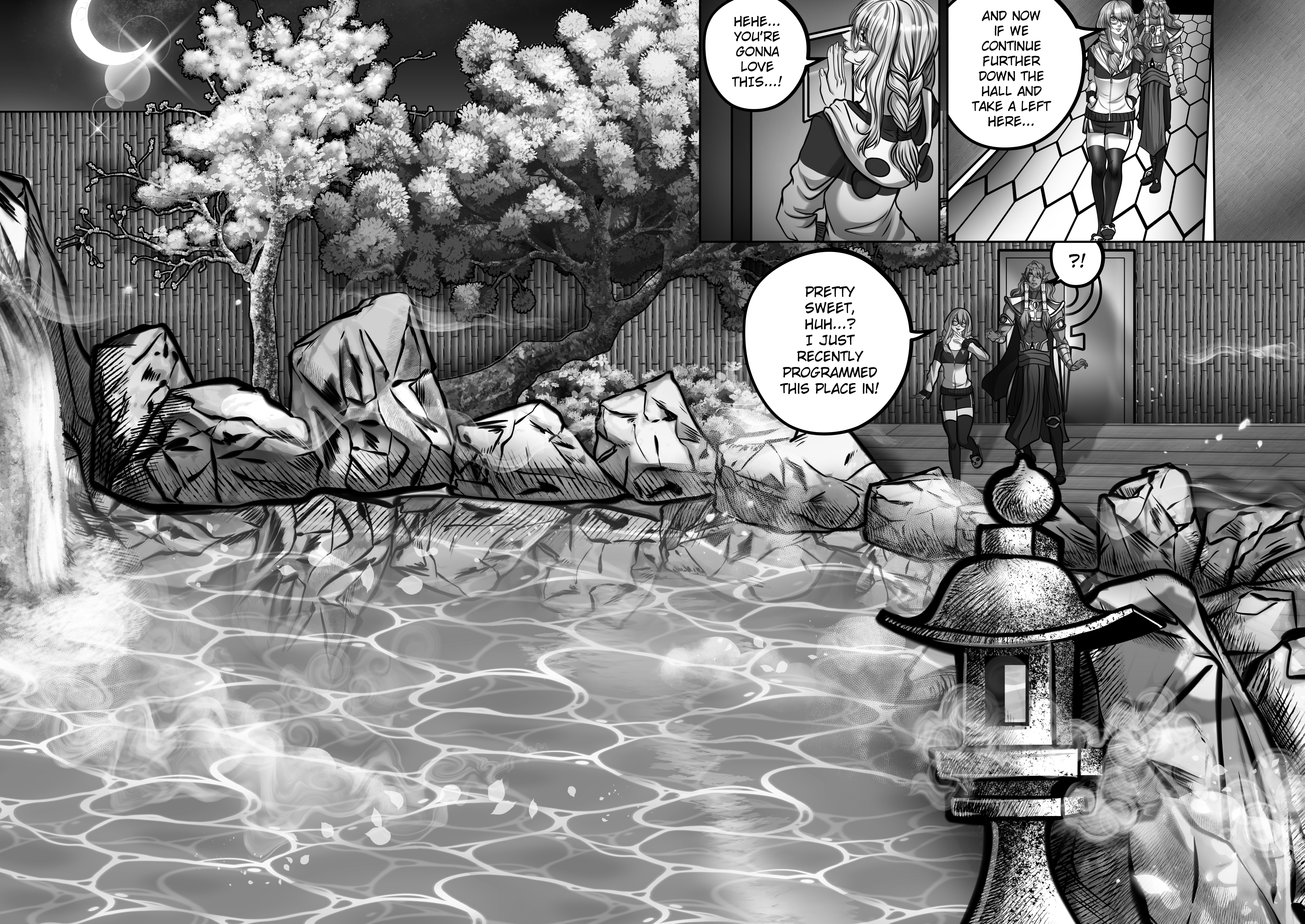 [DE] SOL.ATE; Children of Gaia Welcome to Pandaemonium 第5页