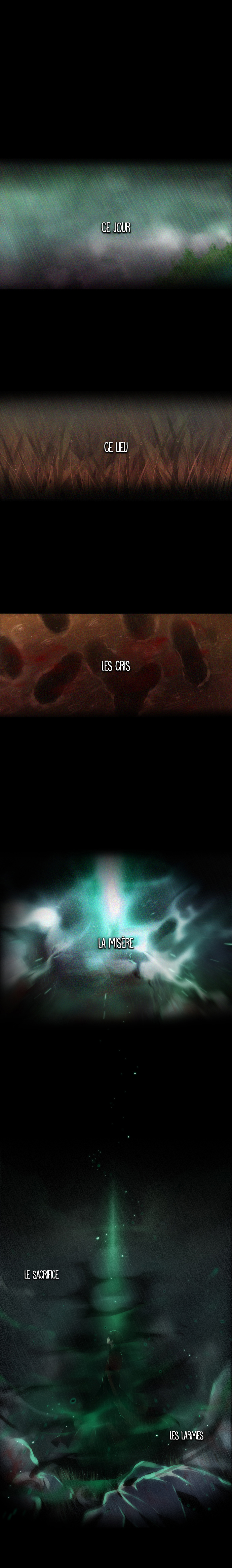 Fable Ch. 1 第2页