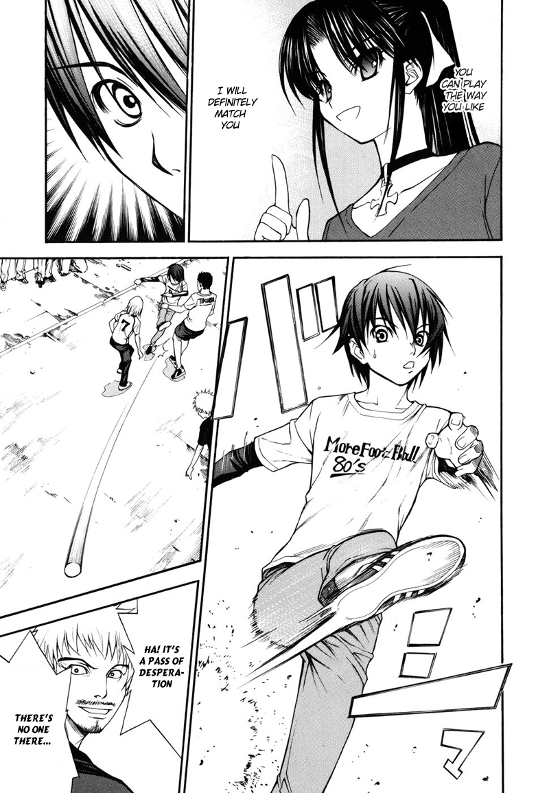 Shuukyuu Shoujo The Boy Who Awoke 第36页