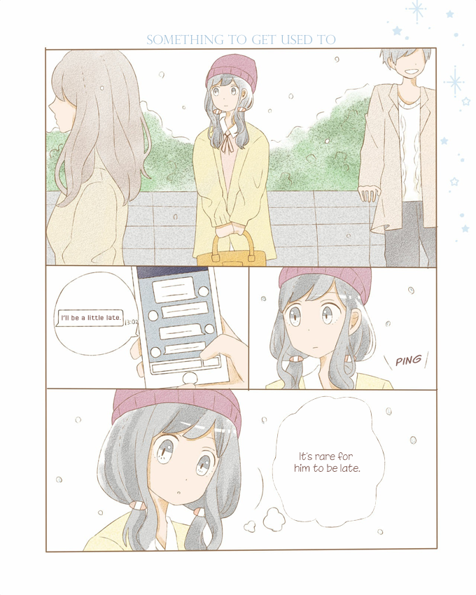 Risou no Koi no, Sono Ato ni. Sono Kotoba ga aru dake de...Shikaku & Maru 第9页
