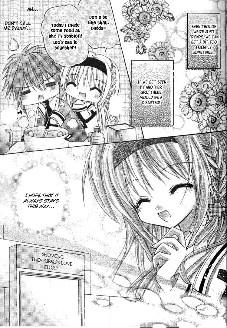 Flavor of Love Oneshot 第15页