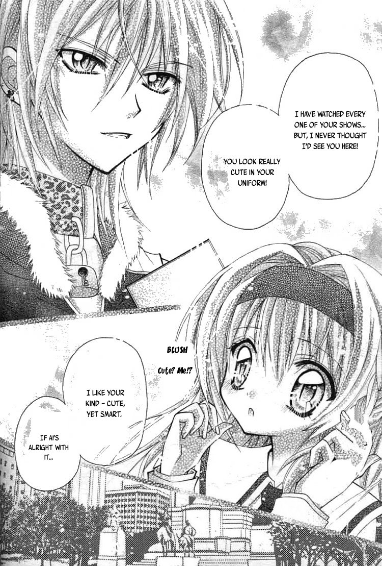 Flavor of Love Oneshot 第20页