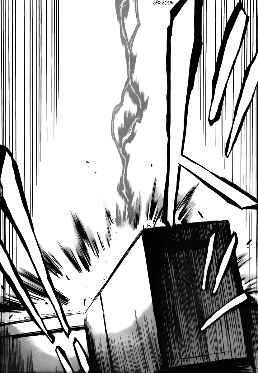 Red Sprite Red Lightning 第14页