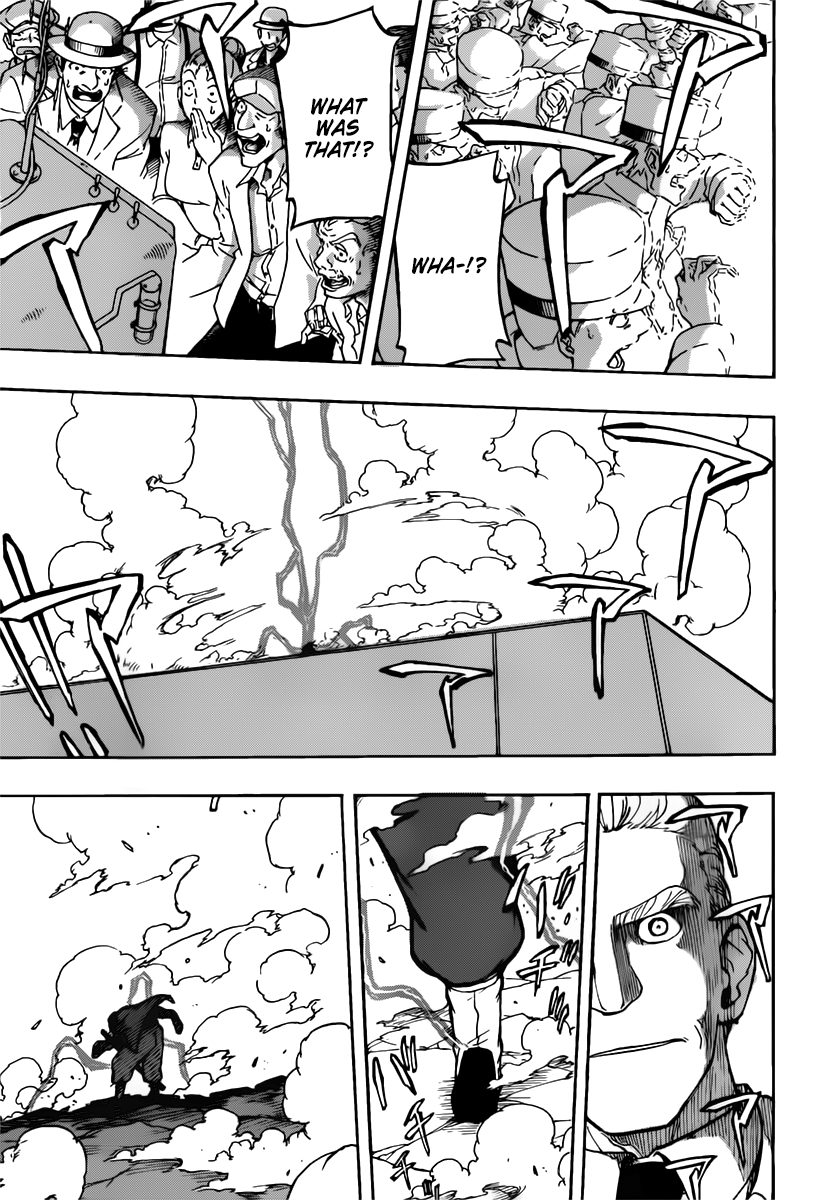 Red Sprite Red Lightning 第15页