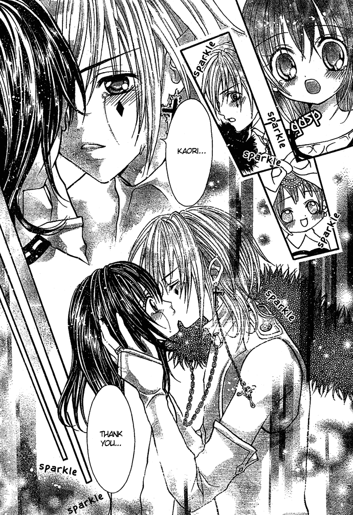 Sweetheart Devil Oneshot 第31页
