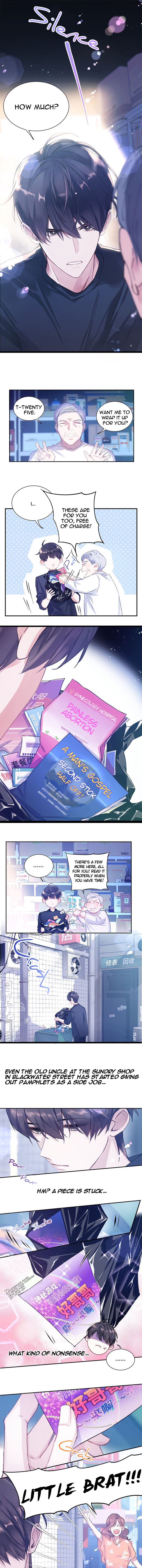 Fake Slackers 第6页