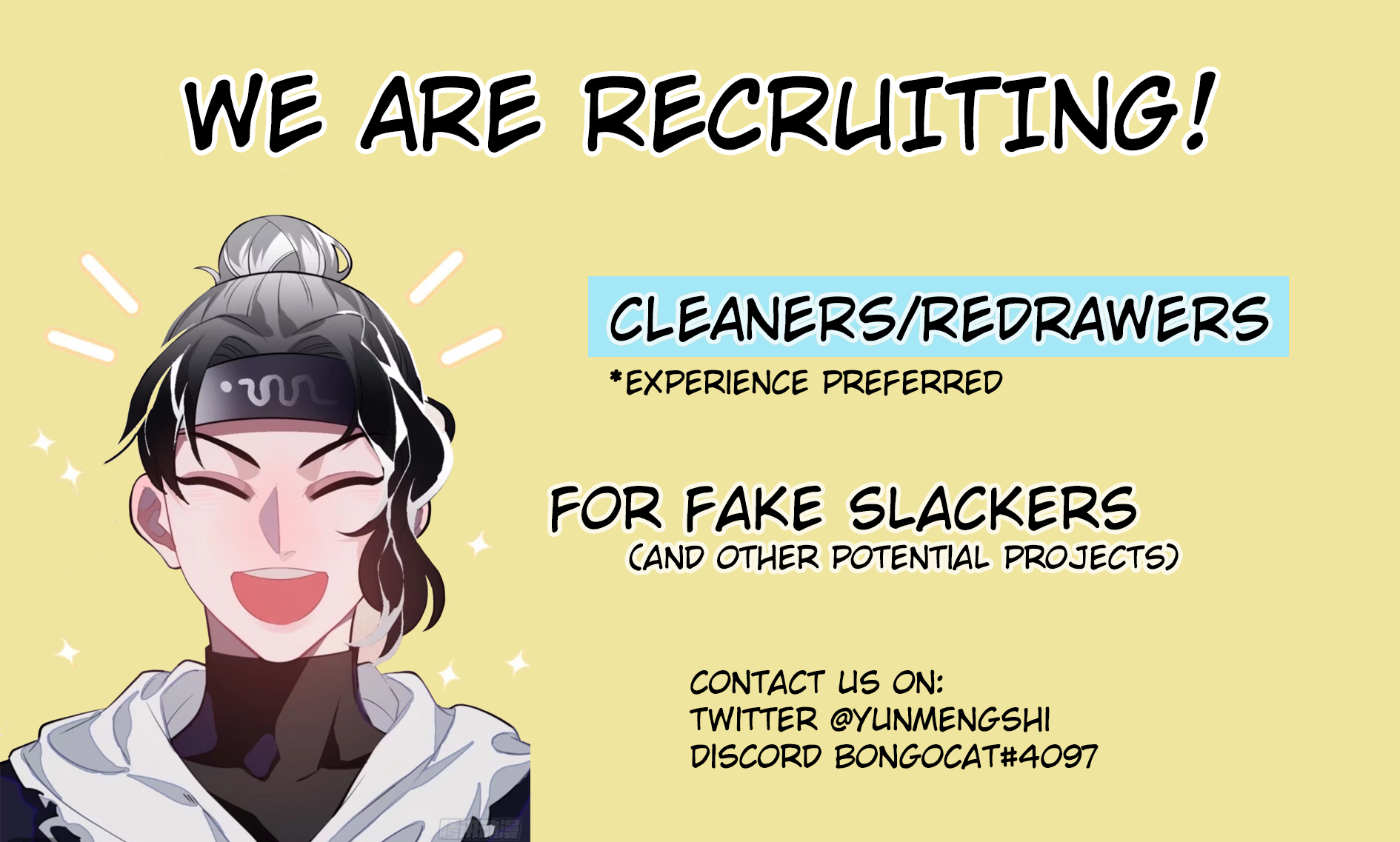 Fake Slackers 第8页
