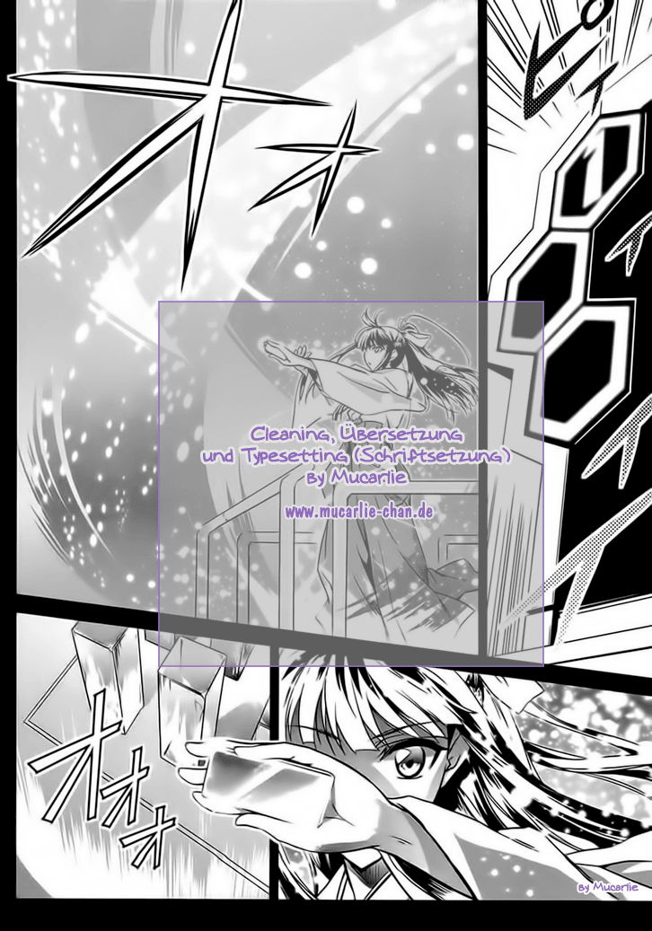 Mahouka Koukou no Rettousei - Nyuugaku-hen Das Zwillings-Haus 第30页