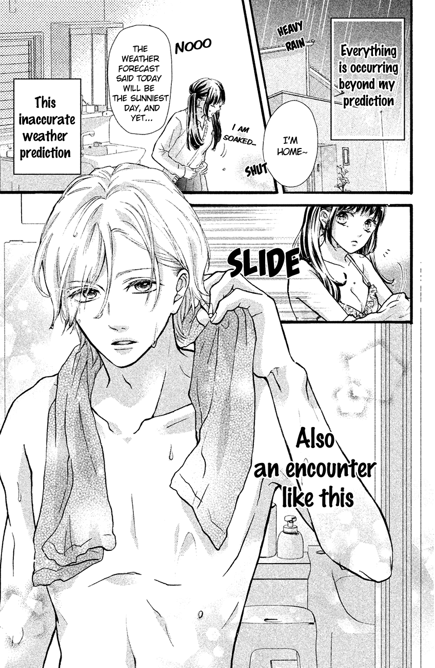 Asahi-senpai no Okiniiri 第7页