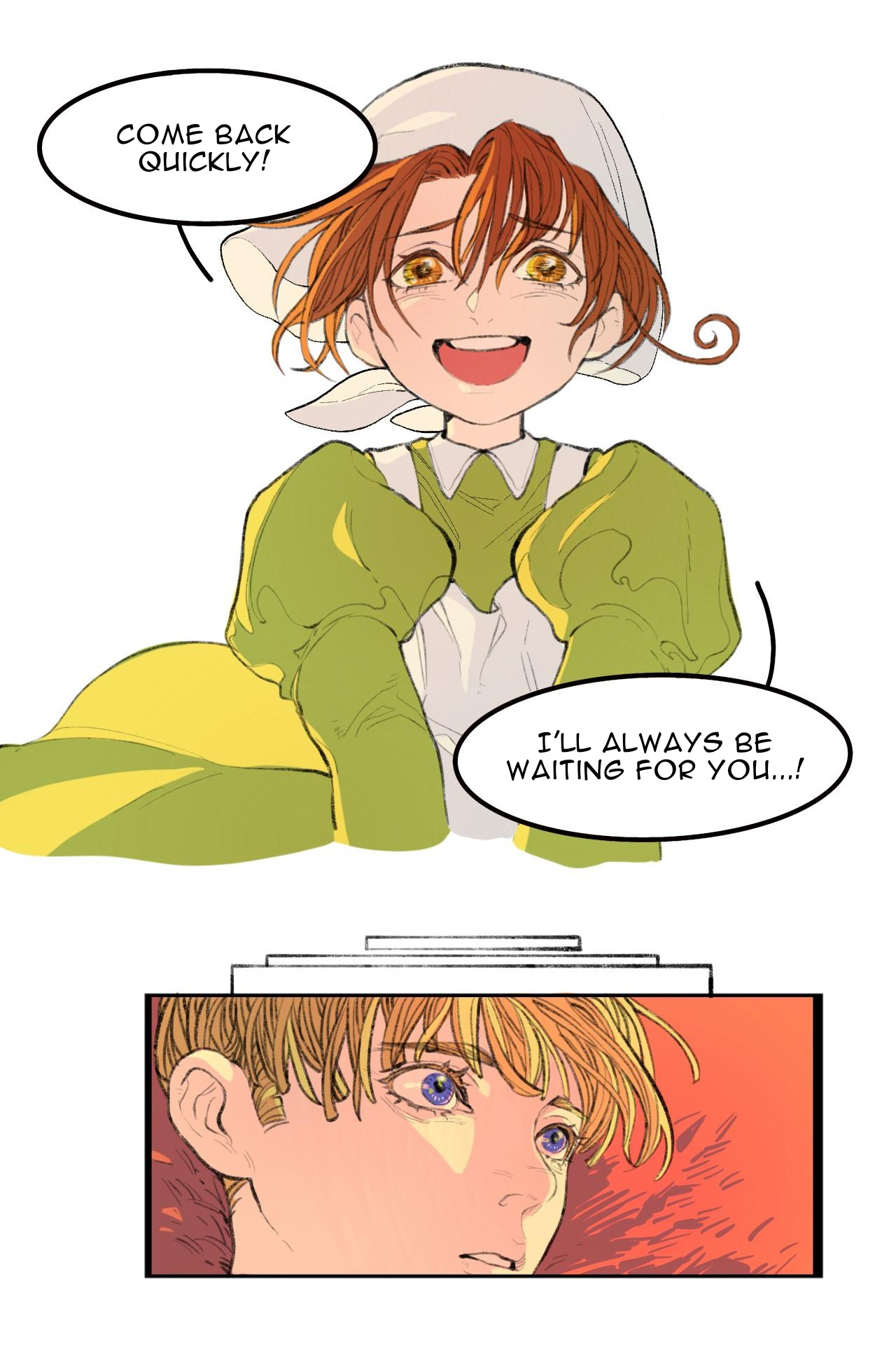 Hetalia - Doujinshi Collection By Artist Um I Want To See You 第2页