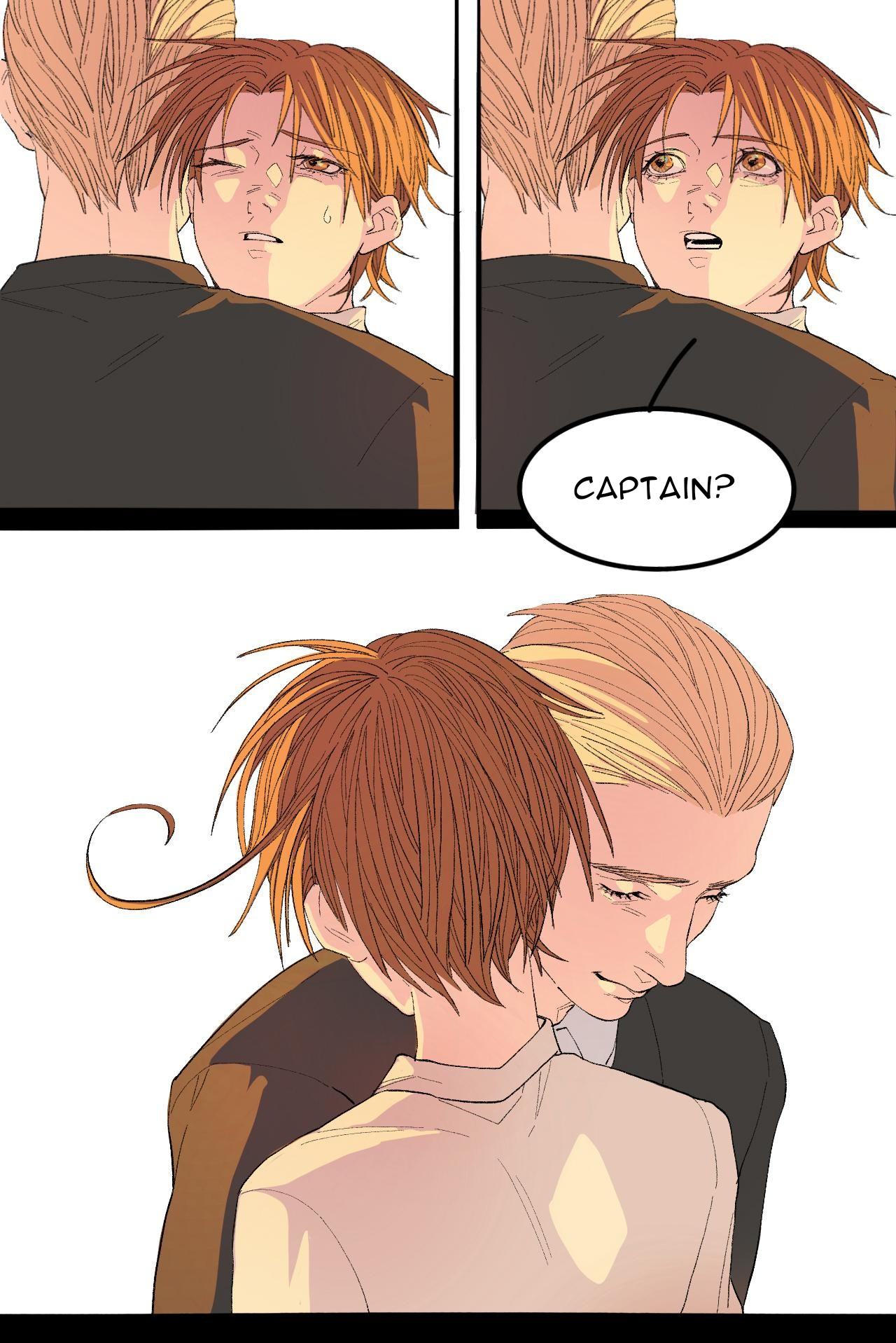 Hetalia - Doujinshi Collection By Artist Um I Want To See You 第17页