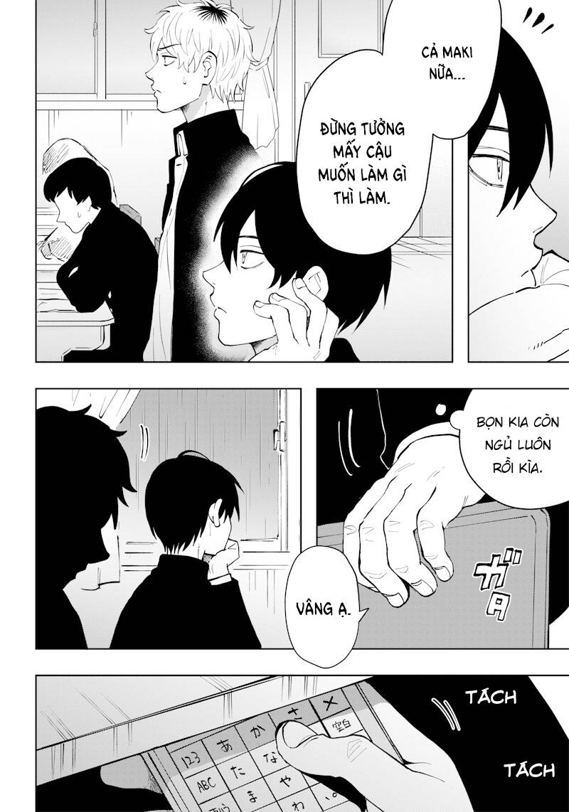 Asahina-san no Bentou Tabetai Vol. 1 Ch. 3 第14页