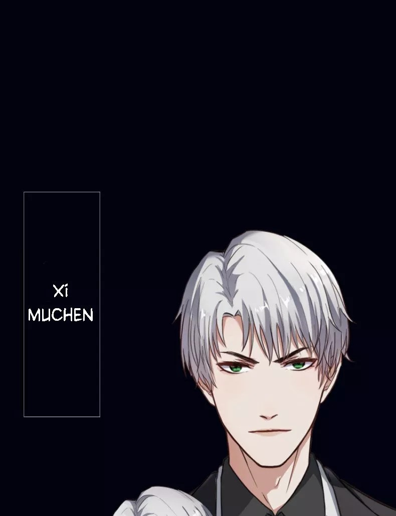 Daddy President is Too Hard to Deal With 第7页