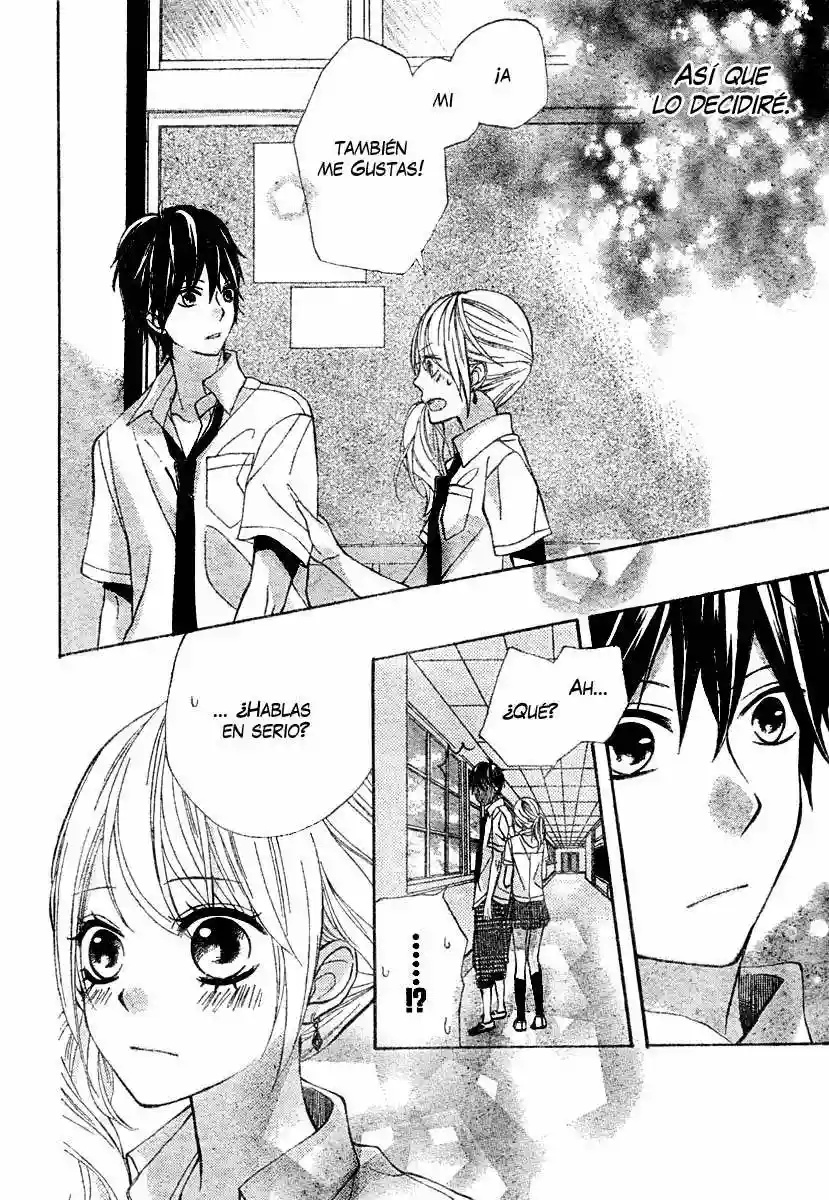 Dynamite Star Oneshot 第17页