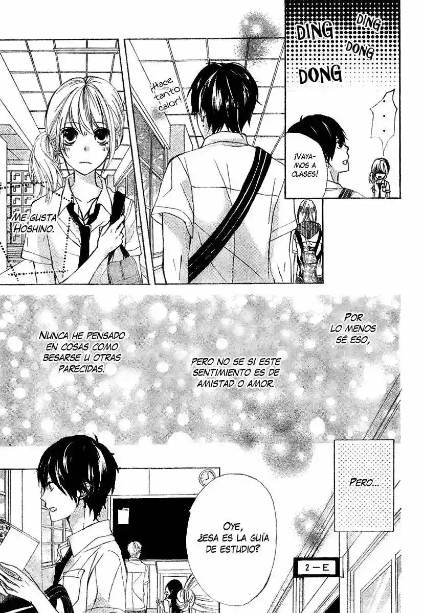Dynamite Star Oneshot 第8页