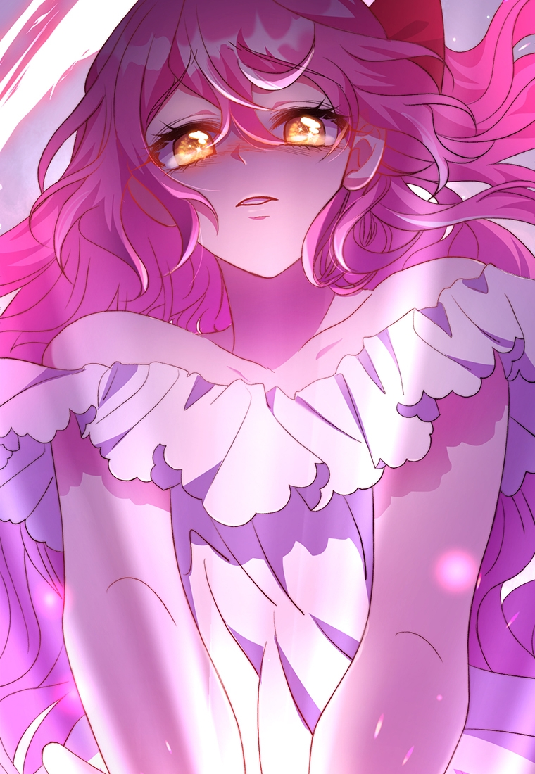 Lulutier's Fiery Final Days Vol. 1 Ch. 2 第117页