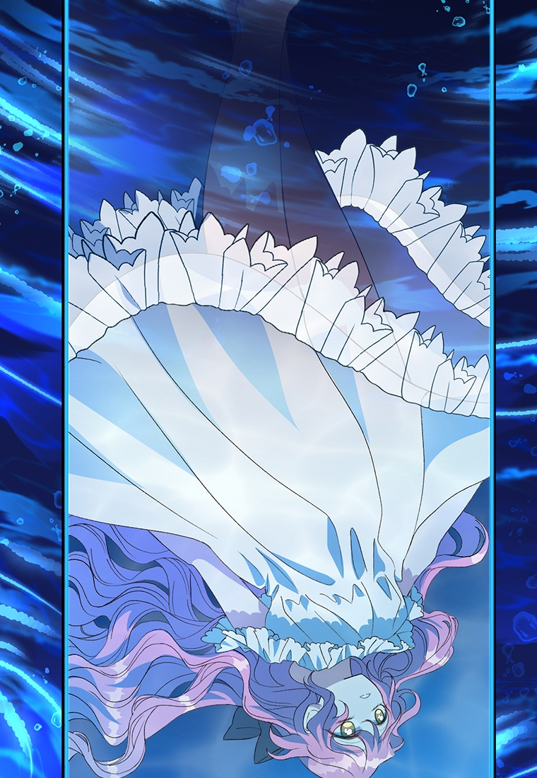 Lulutier's Fiery Final Days Vol. 1 Ch. 2 第140页