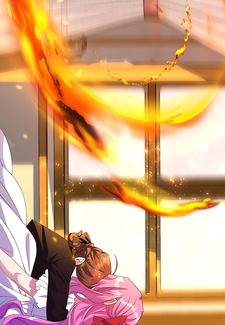 Lulutier's Fiery Final Days Vol. 1 Ch. 2 第52页