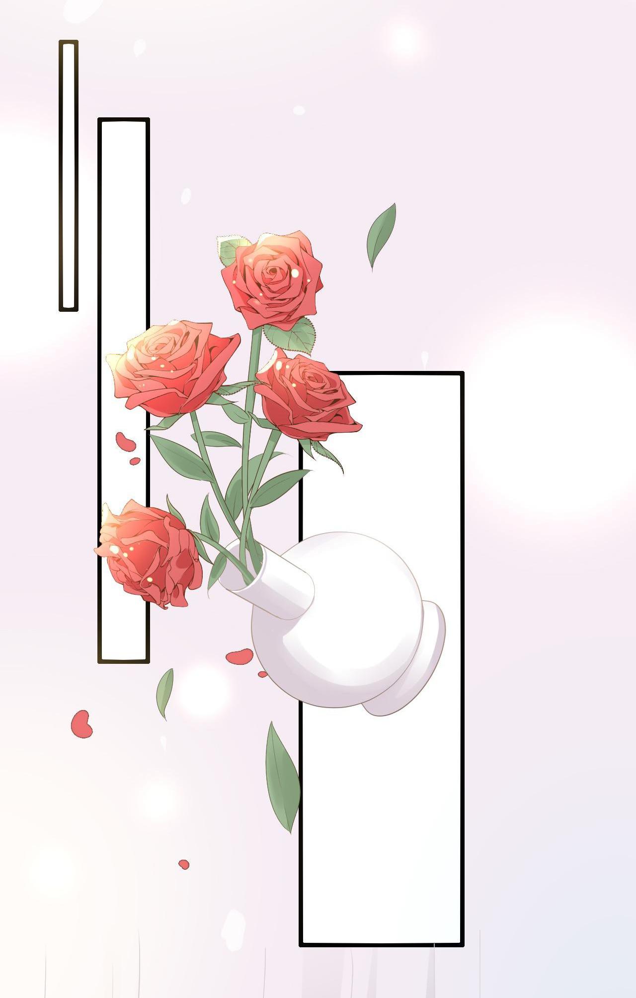 Sweet Little Cutie 第8页