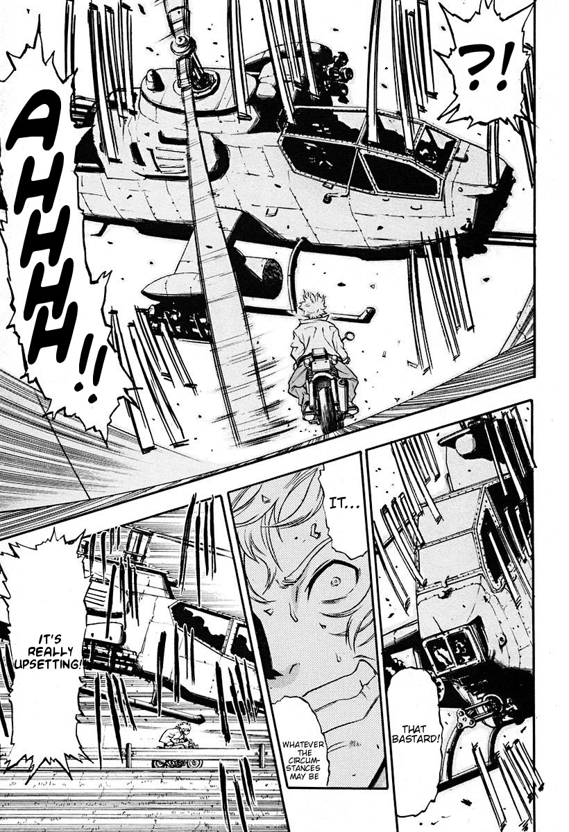 The Wings of Rean Vol. 1 Ch. 1 第18页