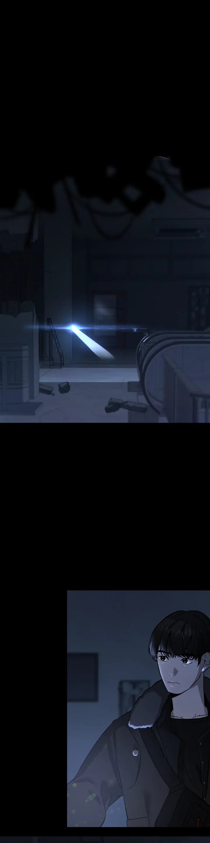 Burn It Ch. 3 第1页