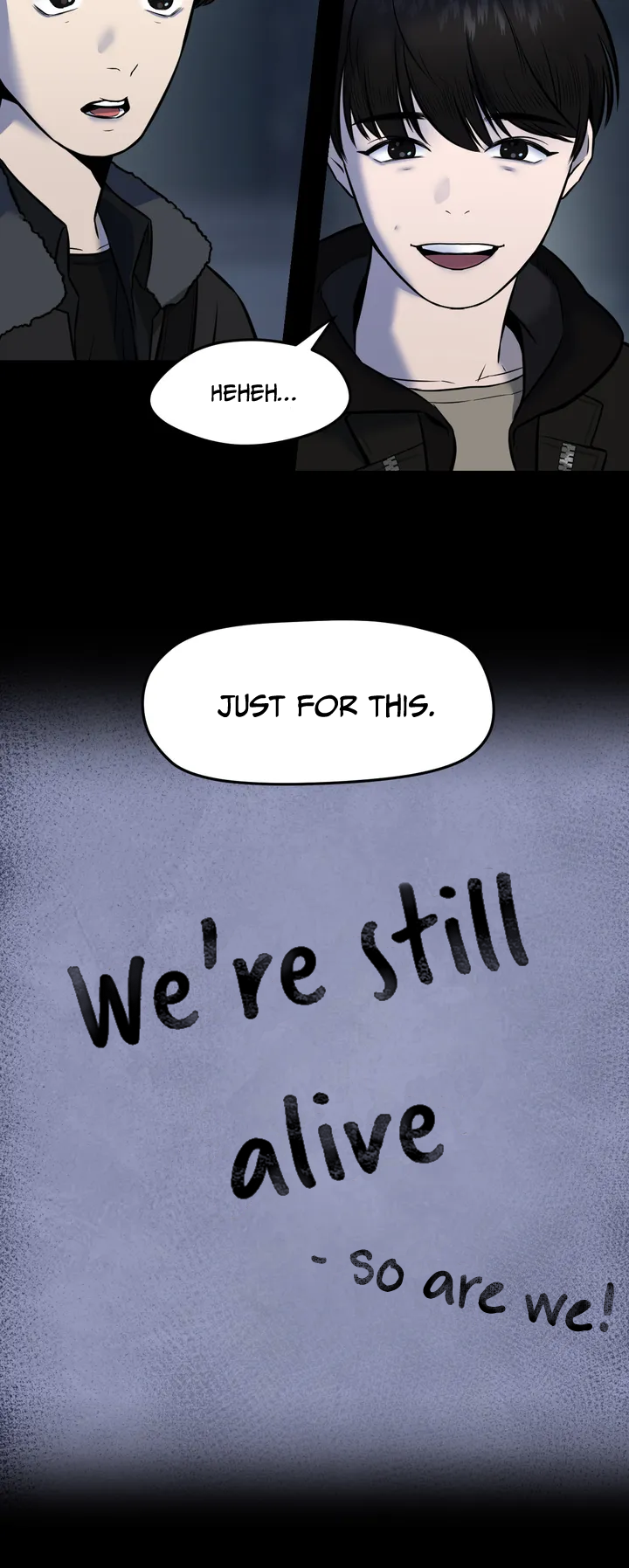 Burn It Ch. 3 第4页