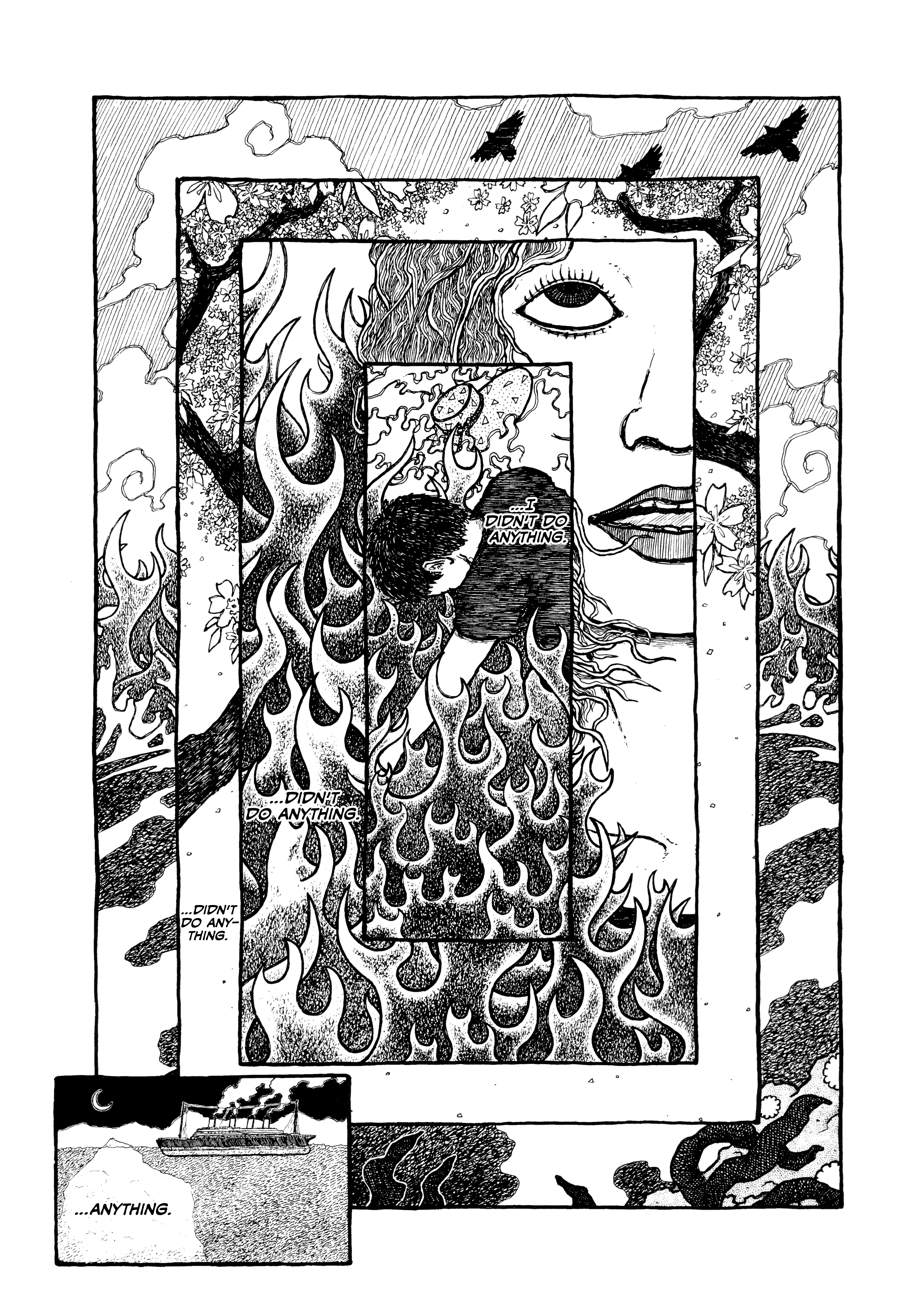 Hametsu 第4页