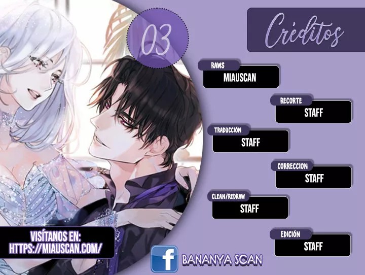 Somehow, My Tyrant Husband Has Become Cautious Vol. 1 Ch. 3 第2页