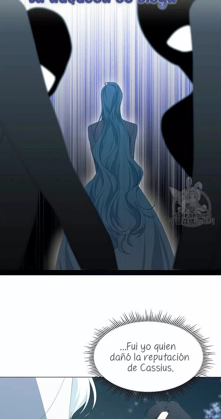 Somehow, My Tyrant Husband Has Become Cautious Vol. 1 Ch. 3 第27页