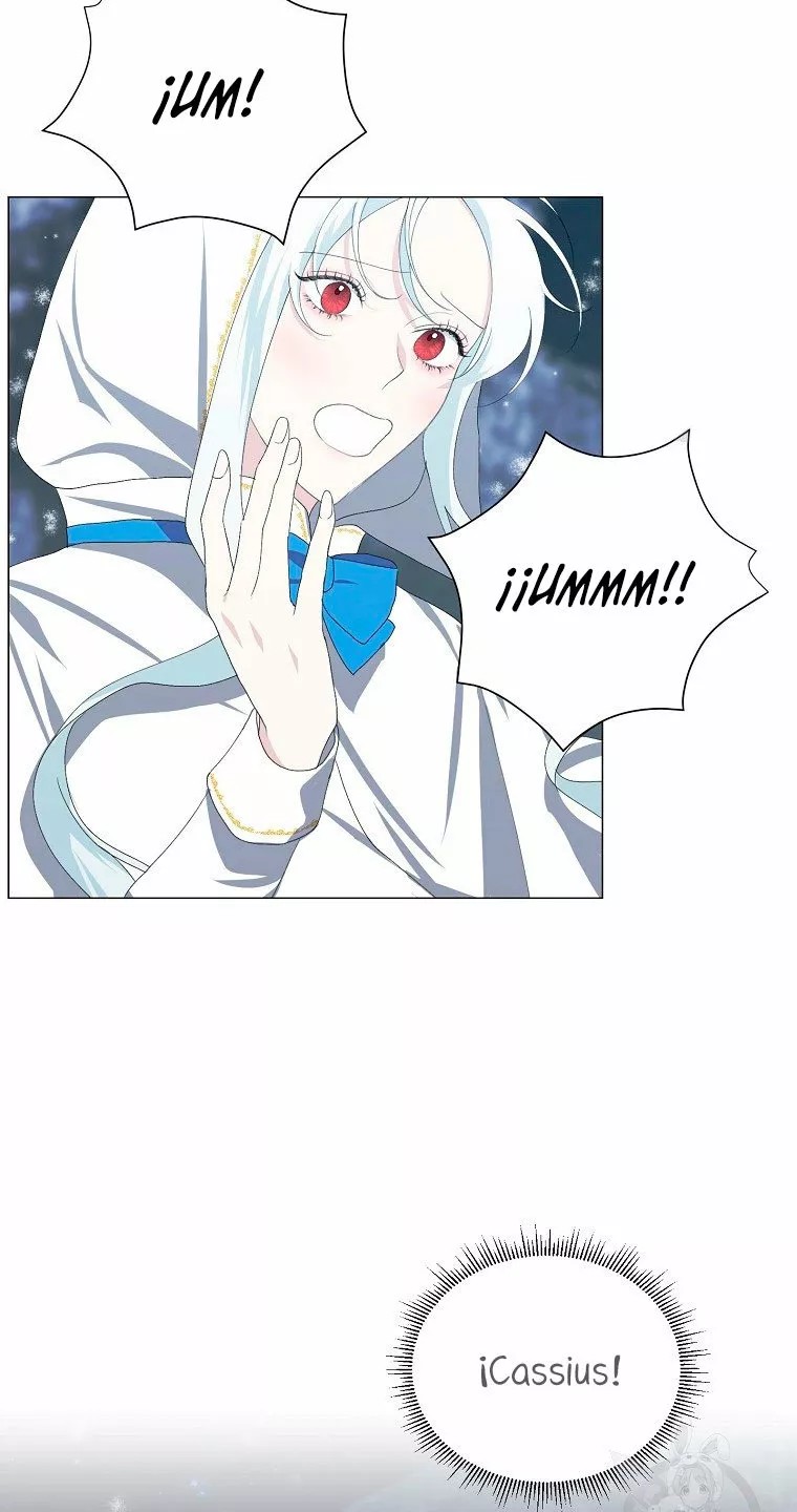 Somehow, My Tyrant Husband Has Become Cautious Vol. 1 Ch. 3 第41页