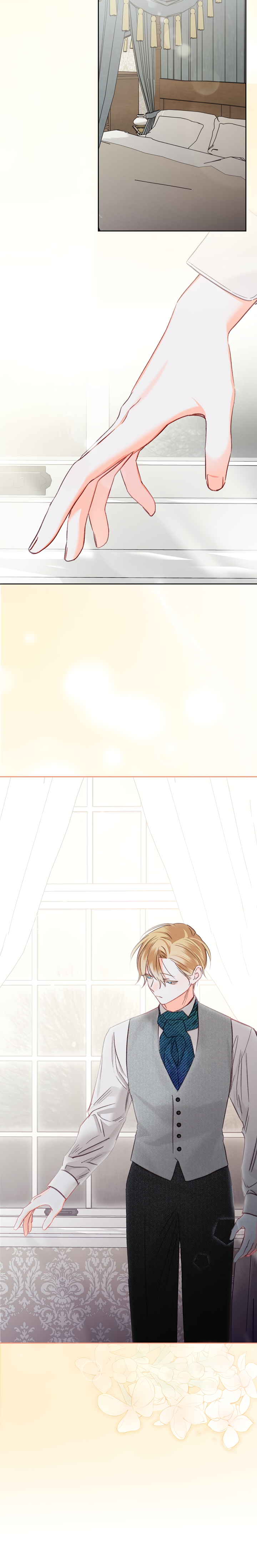 How to Survive as a Maid in a Horror Game Ch. 3 第14页