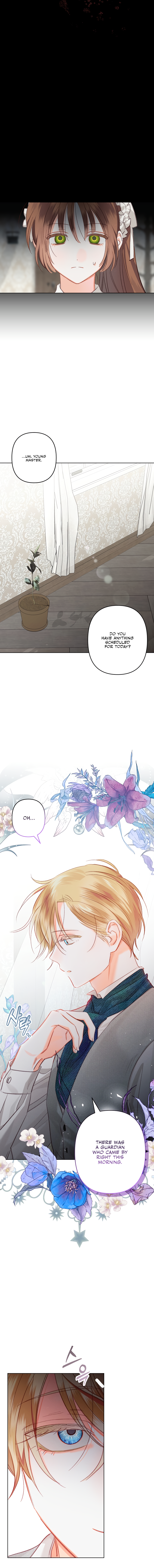 How to Survive as a Maid in a Horror Game Ch. 3 第16页