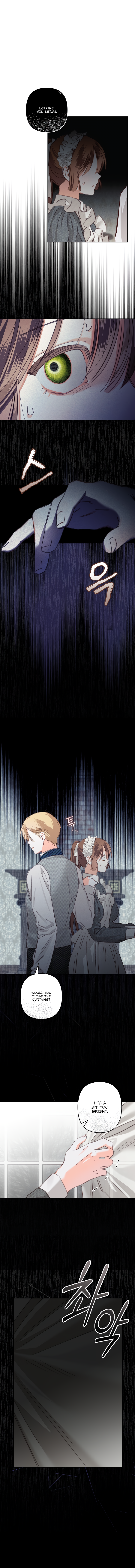 How to Survive as a Maid in a Horror Game Ch. 3 第19页