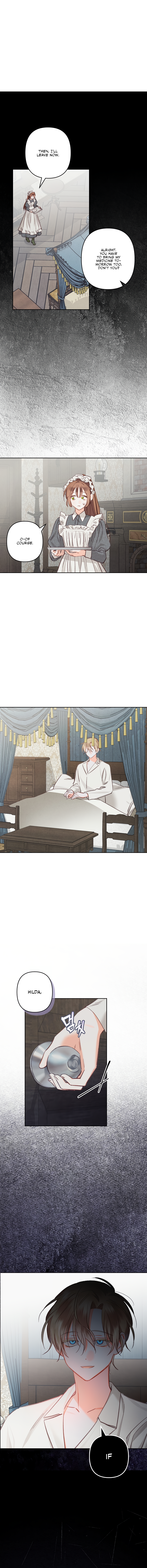 How to Survive as a Maid in a Horror Game Ch. 3 第20页