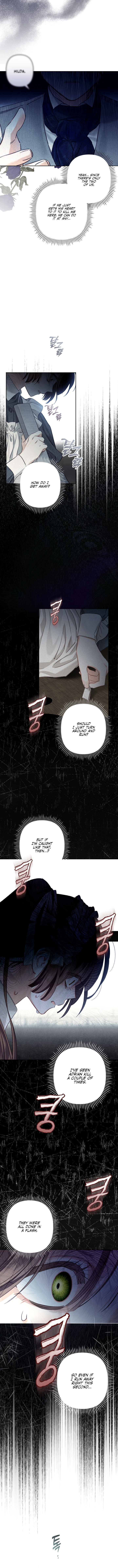 How to Survive as a Maid in a Horror Game Ch. 3 第4页