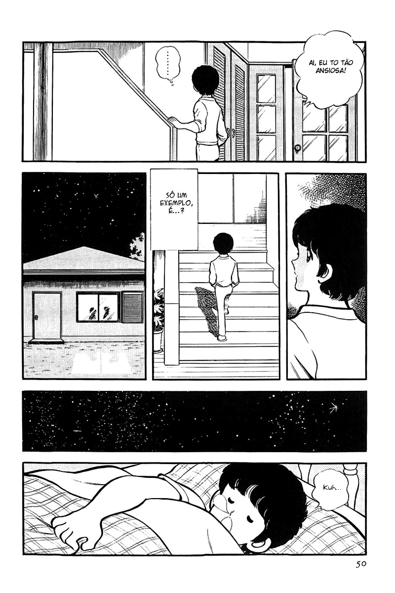 Touch Vol. 1 Ch. 2 第20页
