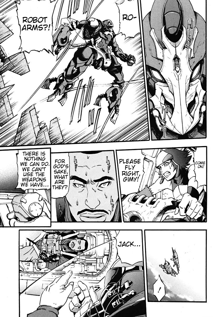 The Wings of Rean Vol. 1 Ch. 2 第35页