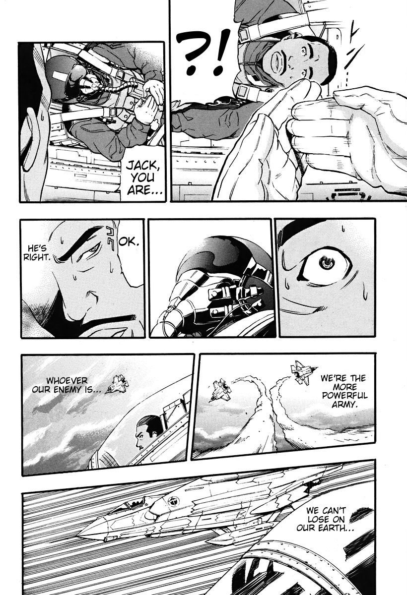 The Wings of Rean Vol. 1 Ch. 2 第36页