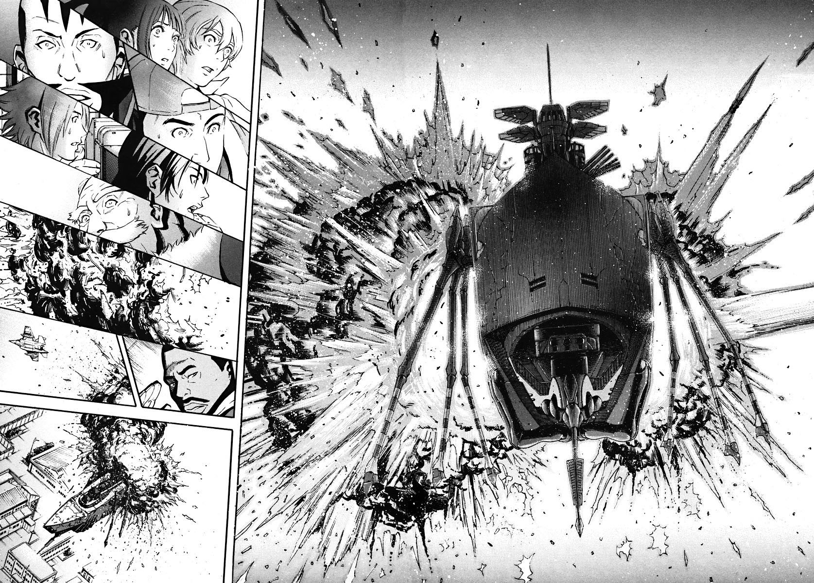 The Wings of Rean Vol. 1 Ch. 2 第38页