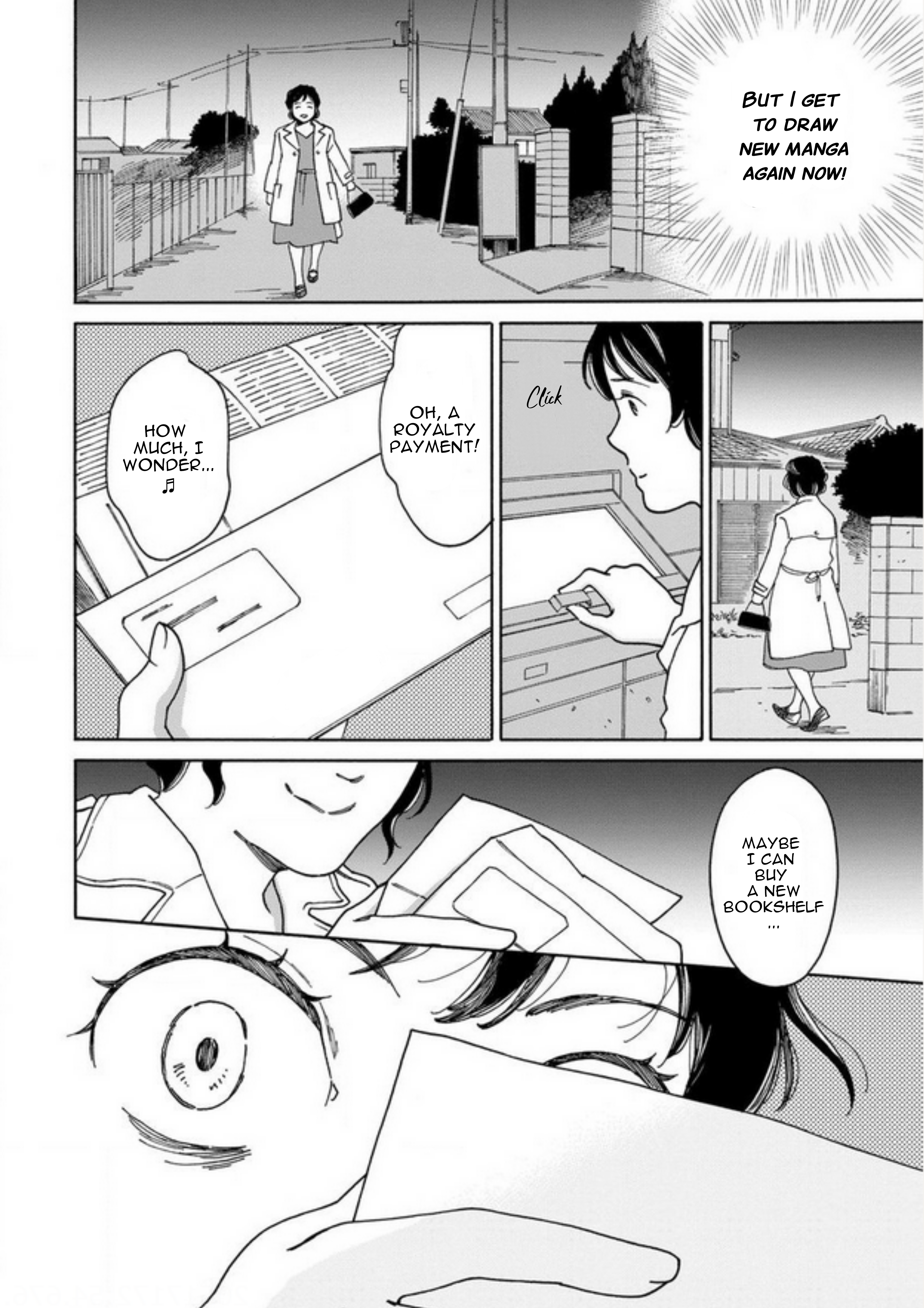 Shijuu Kara Let Me Introduce Myself (part 2) 第9页
