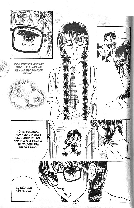 Hot-Blooded Woman Vol. 1 Ch. 5 第2页