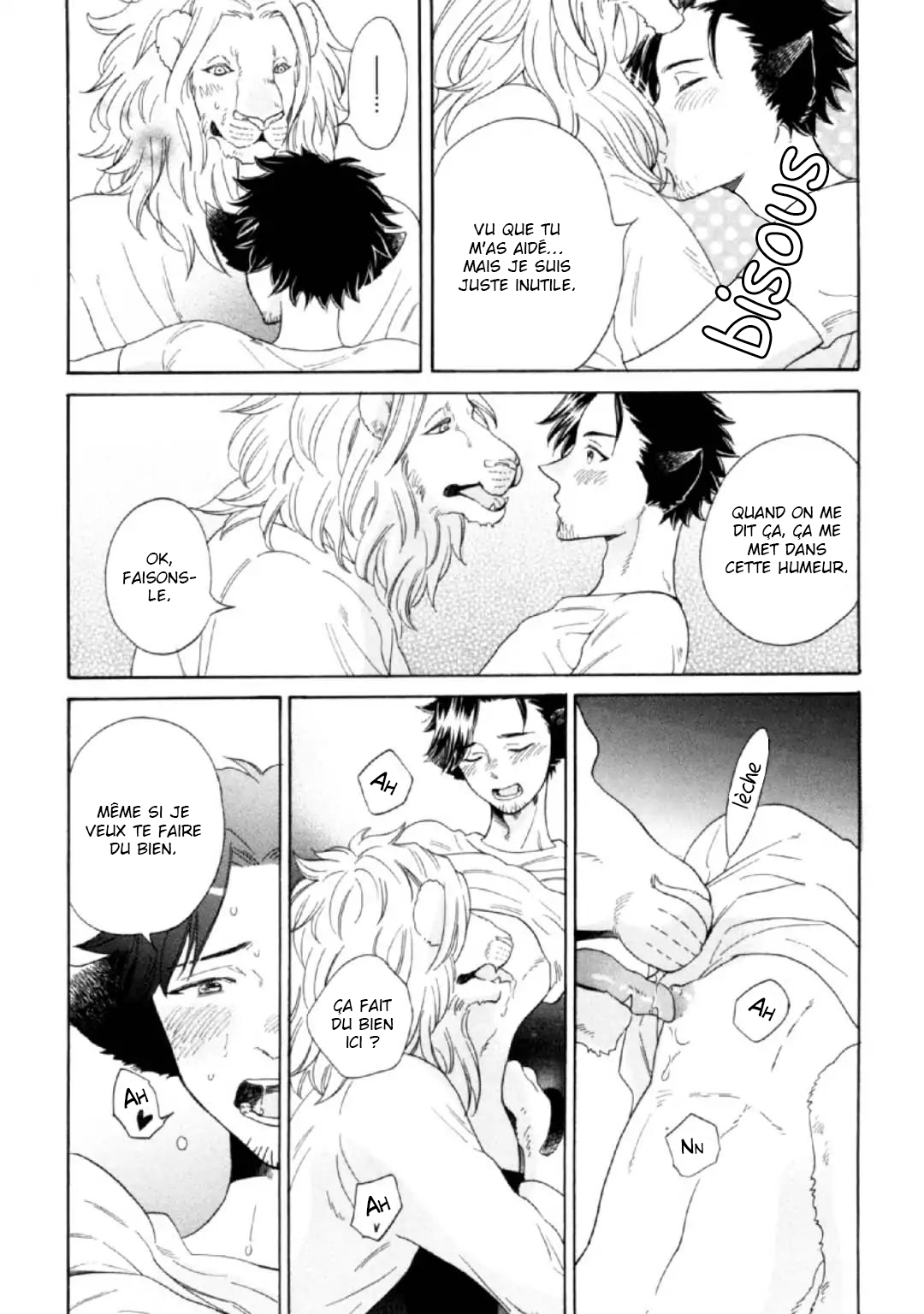Banbi Vol. 1 Ch. 5 第30页