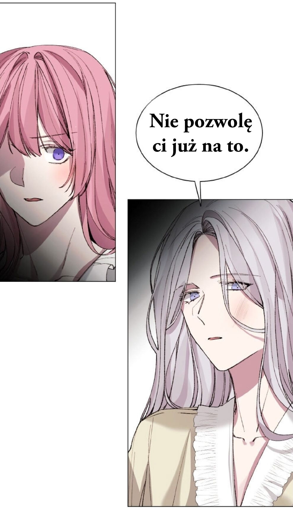 The Villainess Needs Her Tyrant Ch. 3 第33页