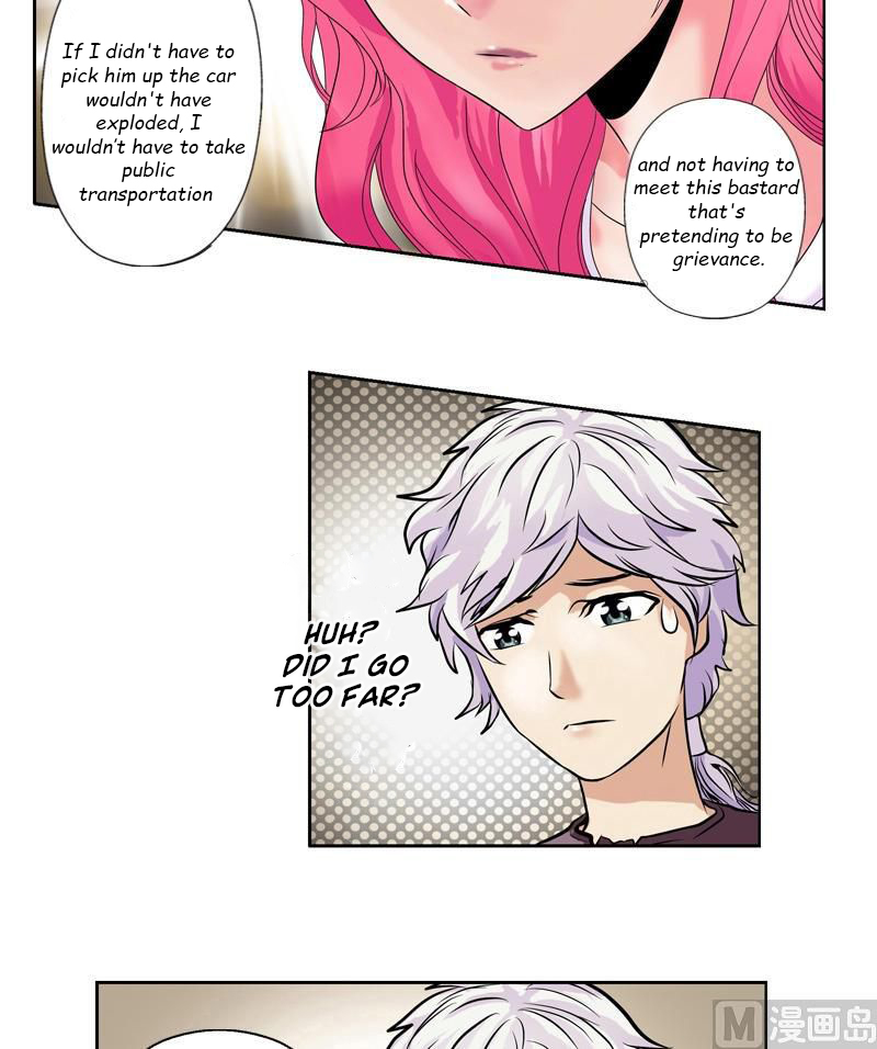 Urban Best Medic Ch. 4 第11页