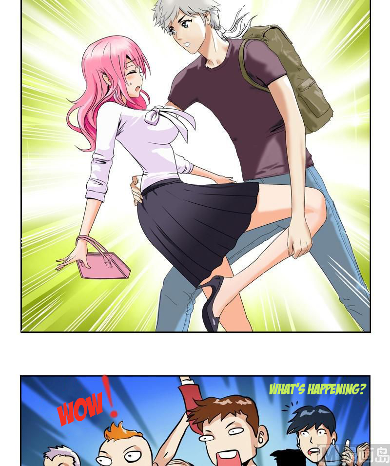 Urban Best Medic Ch. 4 第6页