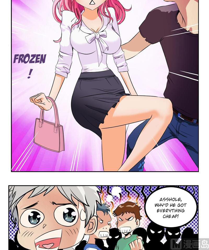 Urban Best Medic Ch. 4 第8页
