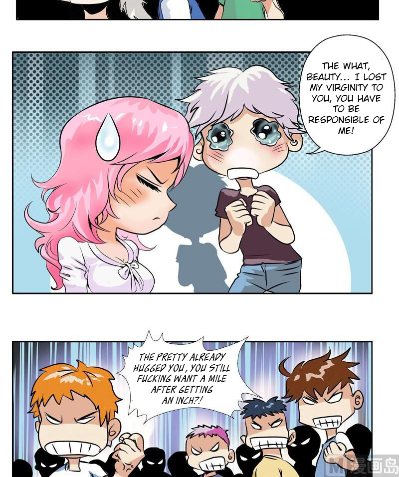 Urban Best Medic Ch. 4 第9页