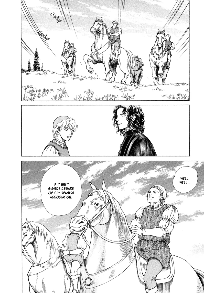 Cesare Wild Horse 第33页