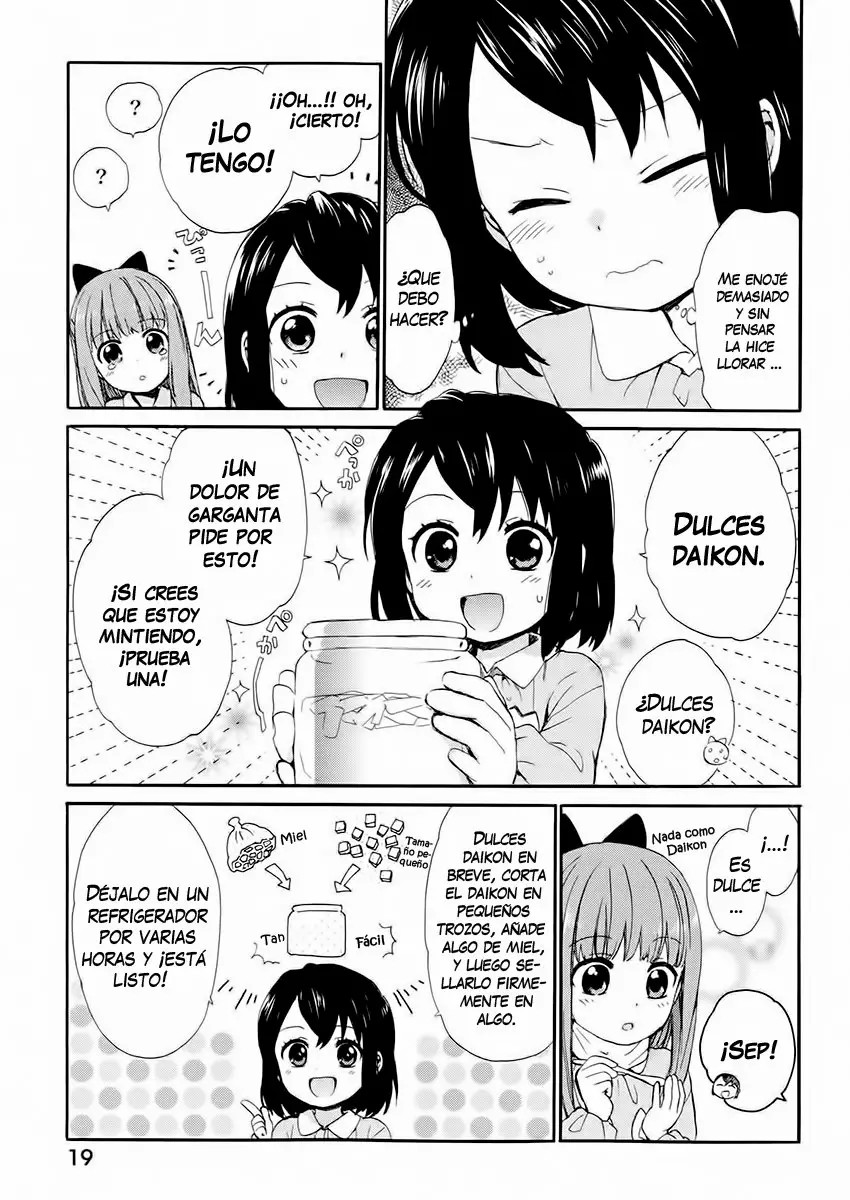 Roujoteki Shoujo Hinata-chan Vol. 1 Ch. 1 第22页
