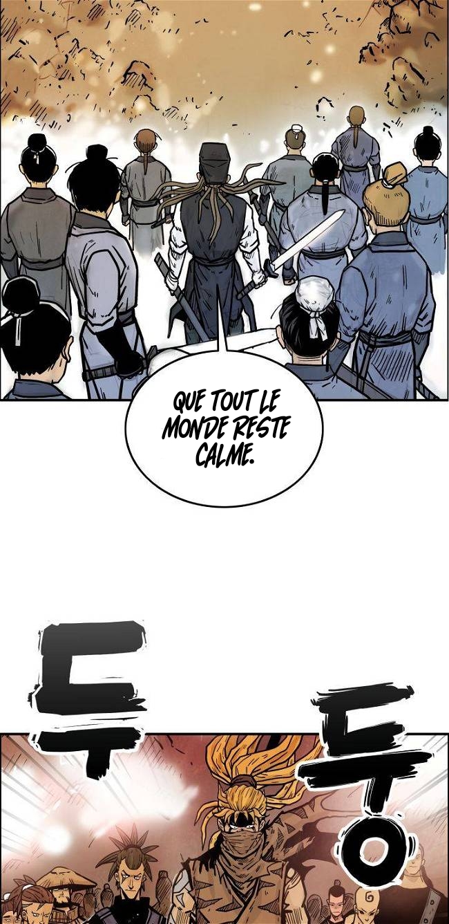 Fist Demon of Mount Hua Ch. 17 第15页
